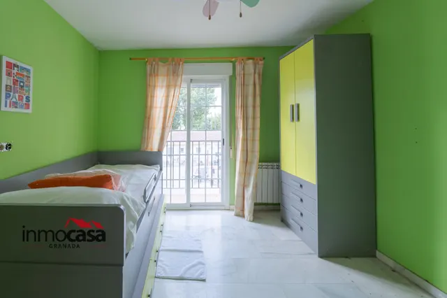 ¡tu nuevo hogar te espera en san miguel, Armilla! — 33