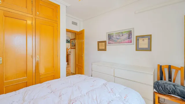 Adosado 3 habitaciones 95m² en venta - La Ciñuelica — 30