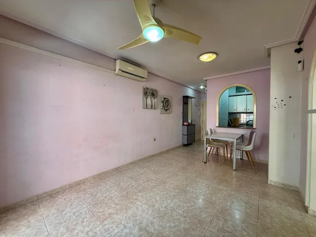 Apartamento de 2 dormitorios a 450 metros de Playa del Cura — 7