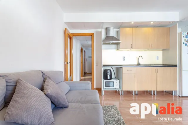 PISO EN SALOU TURISTICA 2 habitaciones — 32