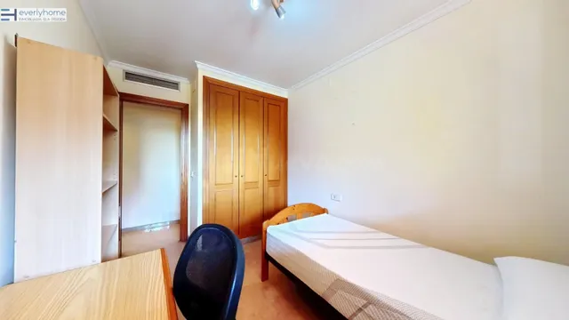 habitaciones DE ALQUILER ENTRE MANUEL CANDELA Y CIUDAD DE LA - foto 4