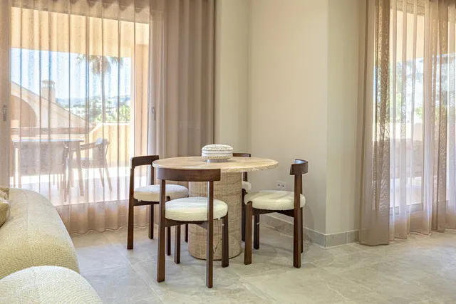 Apartamento 2 habitaciones 117m² en venta - Costa del Sol — 11
