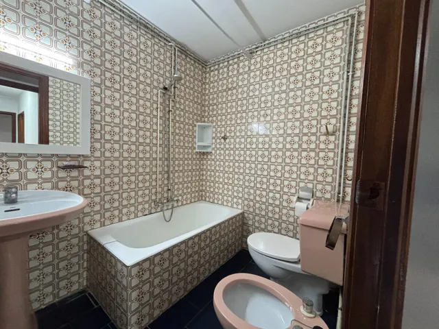 Impecable vivienda de 4 habitaciones en la zona estratégica de Patraix — 20