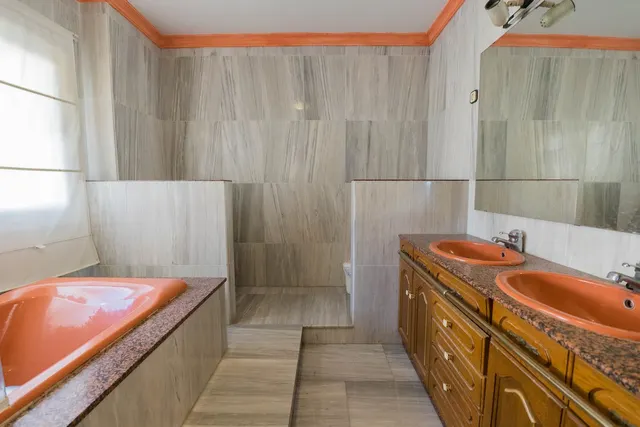 Ático Dúplex 5 habitaciones 190m² en venta - Centro — 22