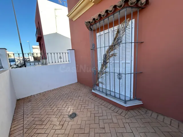 VIVIENDA INDEPENDIENTE CON TERRENO - foto 5