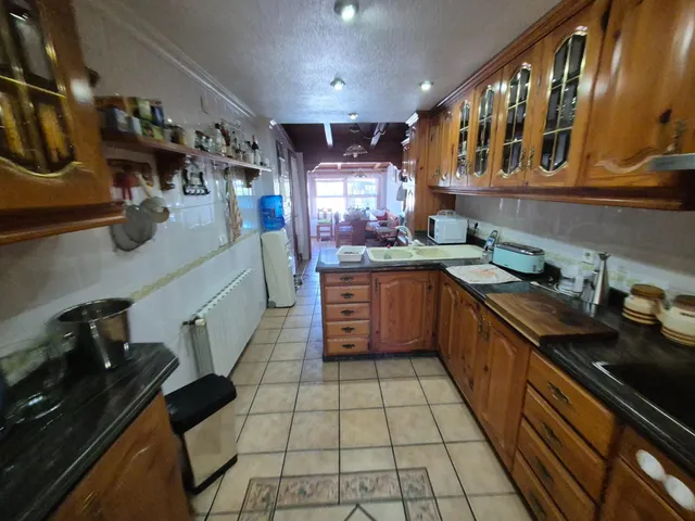VENTA DE BUNGALOW — 28
