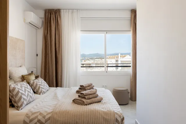 Apartamento 1 habitación 72m² en venta - Marbella — 9