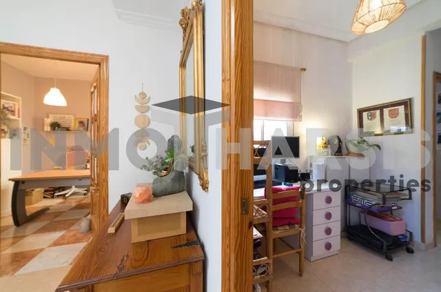 Casa duplex almeria centro — 49
