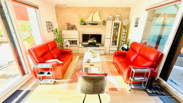Casa 3 habitaciones 106m² en venta - Costa blanca sur — 24