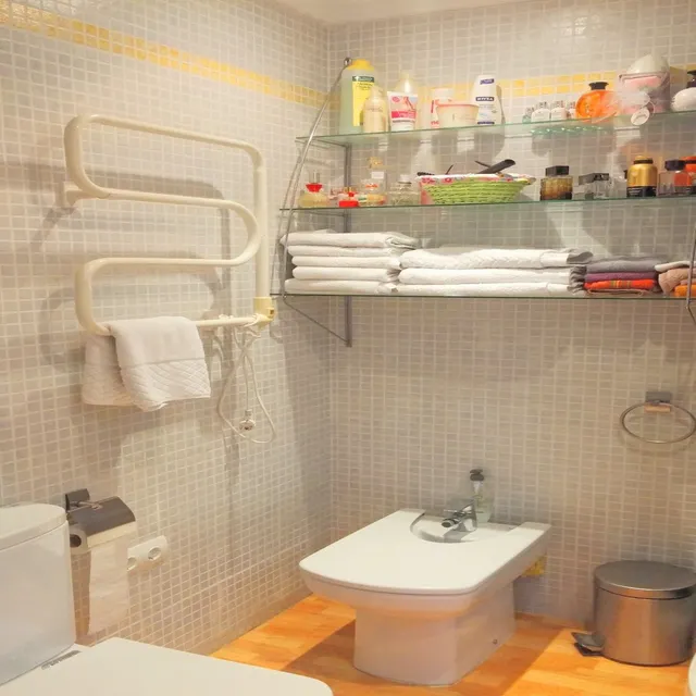 Apartamento 2 habitaciones 100m² en venta - Costa Del Sol — 27