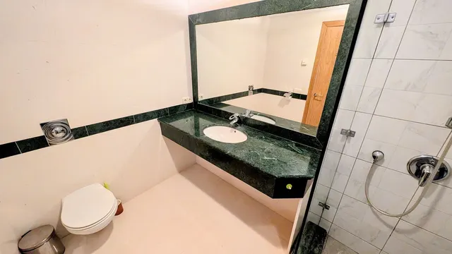 Apartamento 2 habitaciones 130m² en venta - El Madroñal — 16