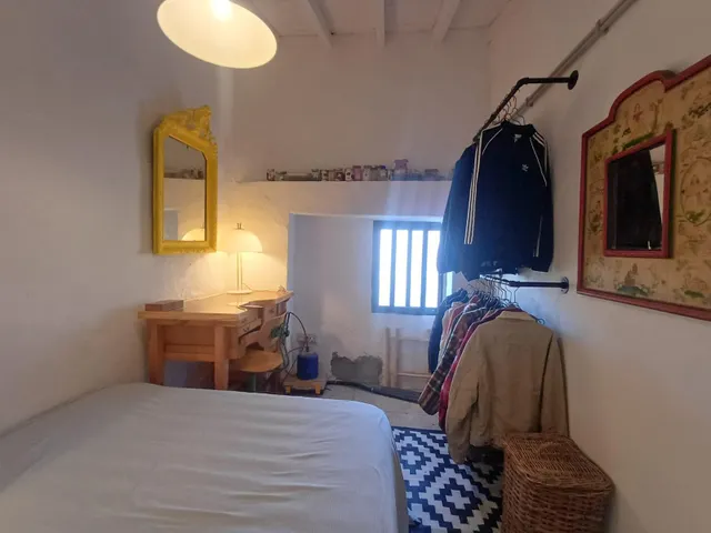 PARCELA DE TERRENO CON CASA CONSTRUIDA Y ARBOLES FRUTALES — 22