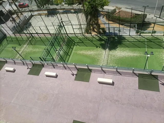 Exclusiva vivienda en la Urbanización San Antonio, con vistas al mar y a la isla de Tabarca — 28
