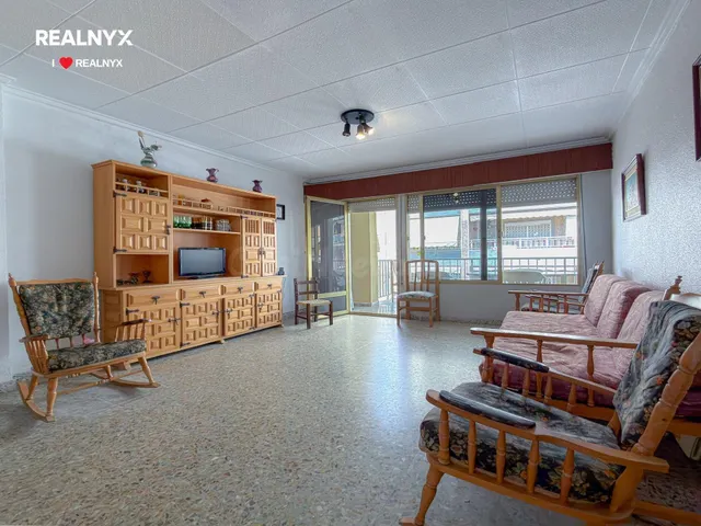 Ático 4 habitaciones 112m² en venta - Los Frutales - foto 4