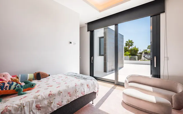 Chalet 7 habitaciones 913m² en venta - Marbella — 20