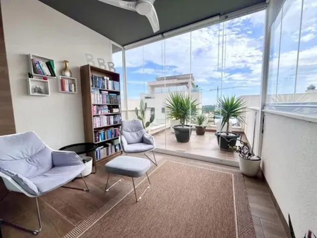 Apartamento 2 habitaciones 101m² en venta - Cerro del Sol — 21
