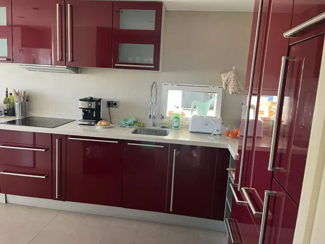Se vende impresionante Atico de 2 dormitorios con vistas al mar con garaje y trastero — 10