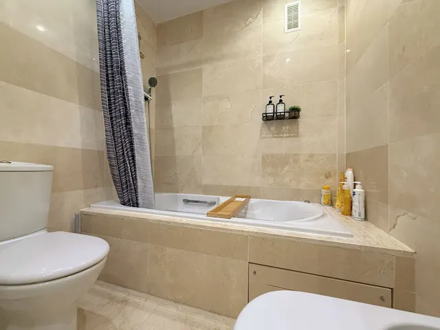Ático 2 habitaciones 100m² en venta - Costa Del Sol — 20