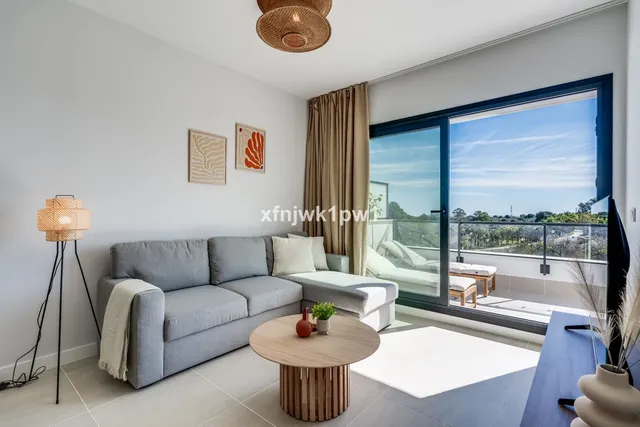 Ático 1 habitación 67m² en venta - Costa Del Sol — 7