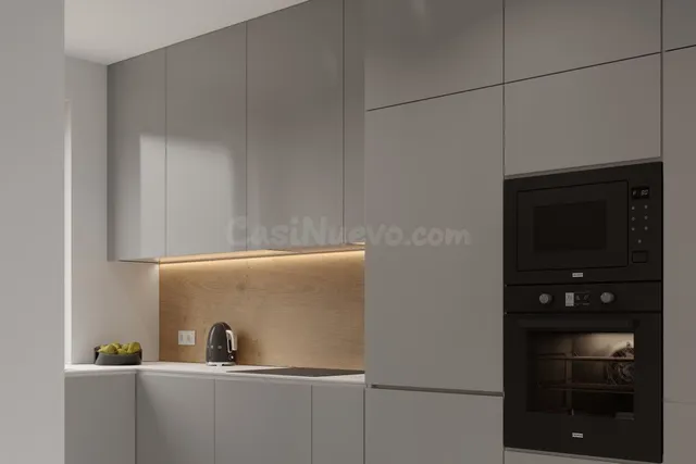 Apartamento 3 habitaciones 138m² en venta - Calaburra - Chaparral — 4