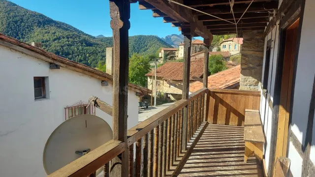 Casa en venta con terreno en el Valle de Liébana - foto 4