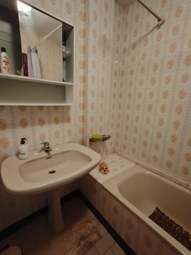 EDIFICIO EN VENTA CON DOS PISOS INDEPENDIENTES Y LISTOS PARA ENTRAR A VIVIR EN BOIRO — 10