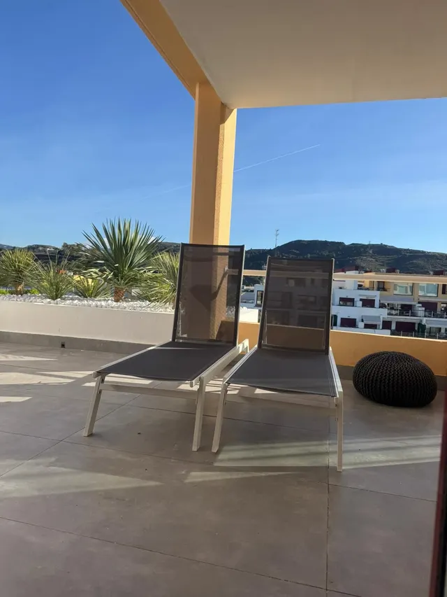 Ático Dúplex 3 habitaciones 155m² en venta - Costa del Sol — 11