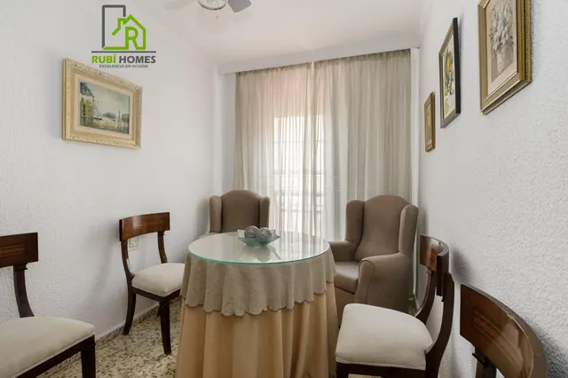 PISO EN VENTA CIRCUNVALACIÓN LA ENCINA - GRANADA — 12
