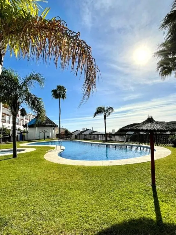 Apartamento en Venta en San Roque Cádiz — 29
