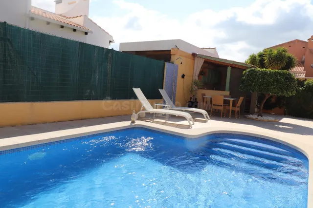 Magnífica Villa en Fortuna – YC419132 - foto 5