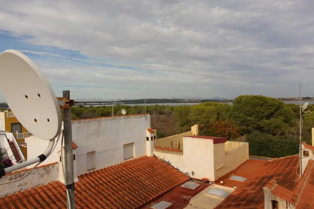 Fantastica vivienda tipo duplex totalmente reformada, ideal para familias — 31
