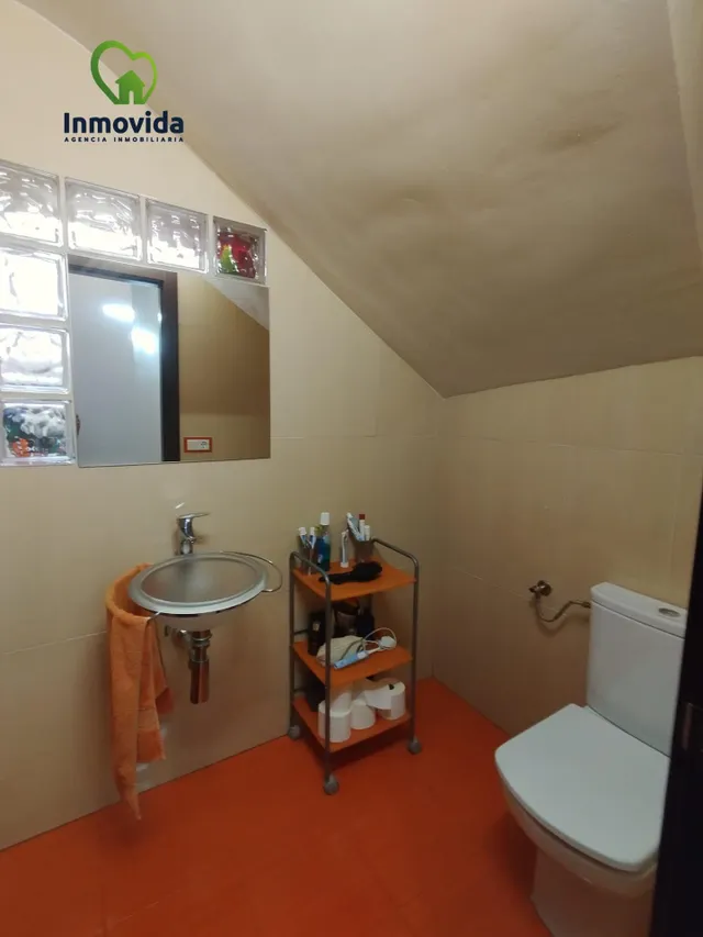 Casa Reformada con Espacios Exteriores en Córdoba - €380,000 — 16