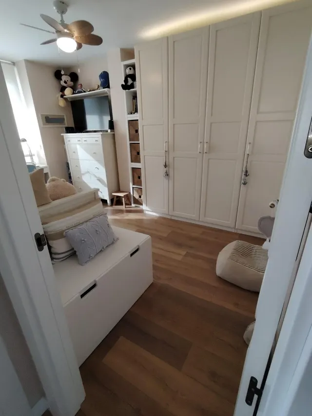 Apartamento 2 habitaciones 101m² en venta - Centro — 16