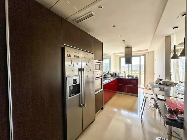 Ático Dúplex 2 habitaciones 240m² en venta - El Madroñal — 13
