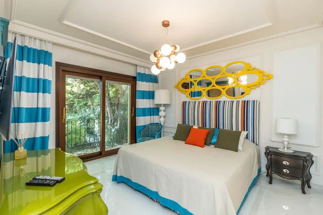Chalet 7 habitaciones 985m² en venta - Marbella — 30