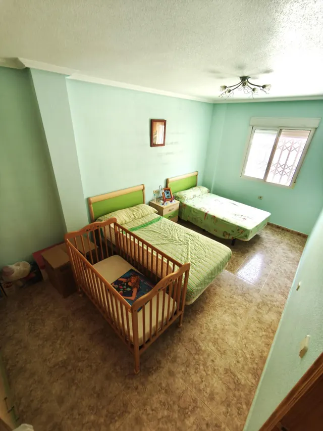 SE VENDE DÚPLEX EN RICOTE — 20