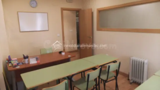 Oficina 2 habitaciones 50m² en venta - Centro - foto 4