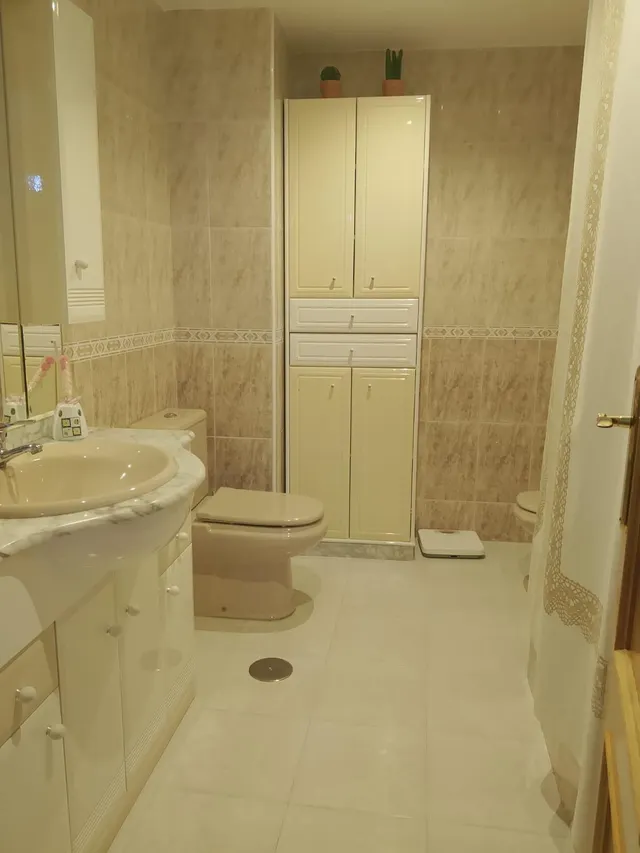 Vivienda con patio grande, ascensor y garaje! — 14