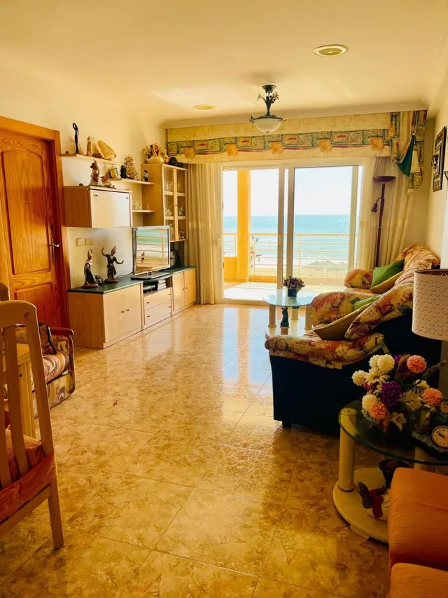 Apartamento 3 habitaciones 115m² en venta - La Mata pueblo — 17