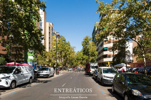 Ático 3 habitaciones 100m² en venta - Delicias — 49