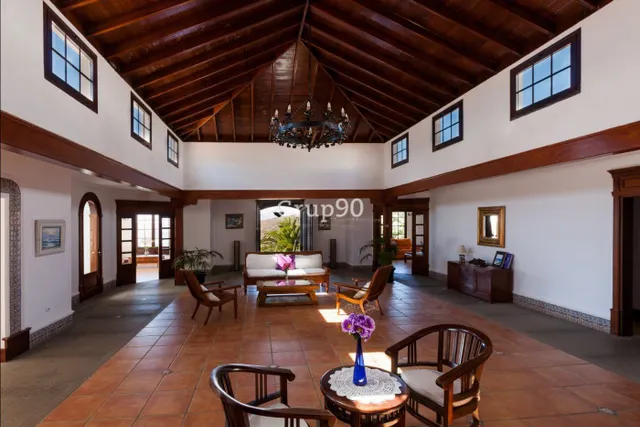 Increible villa en Lanzarote — 15