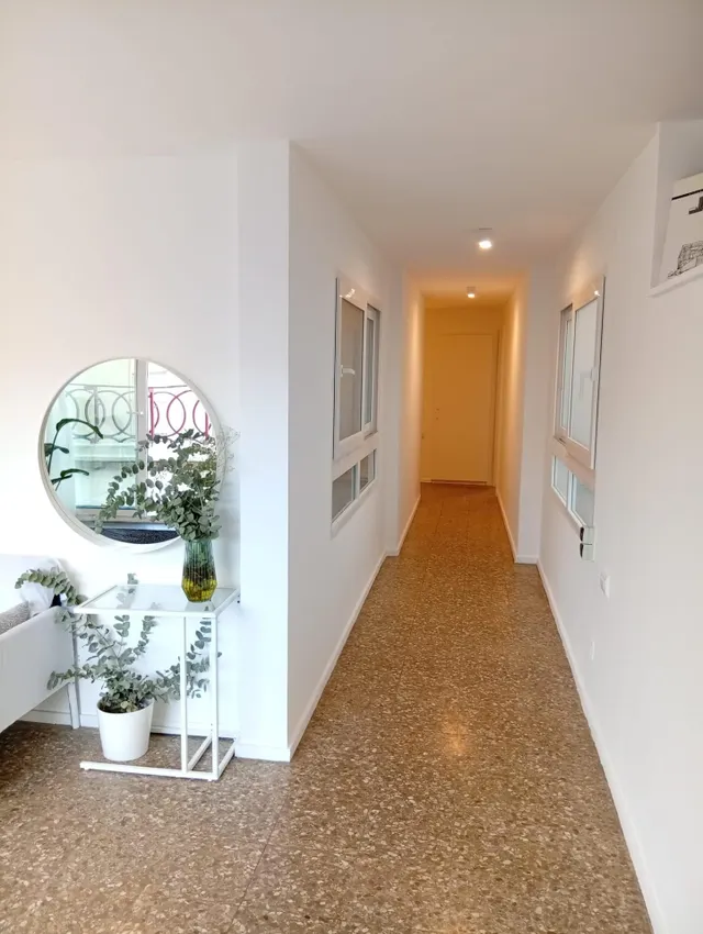 Ático en la zona del pilar — 9