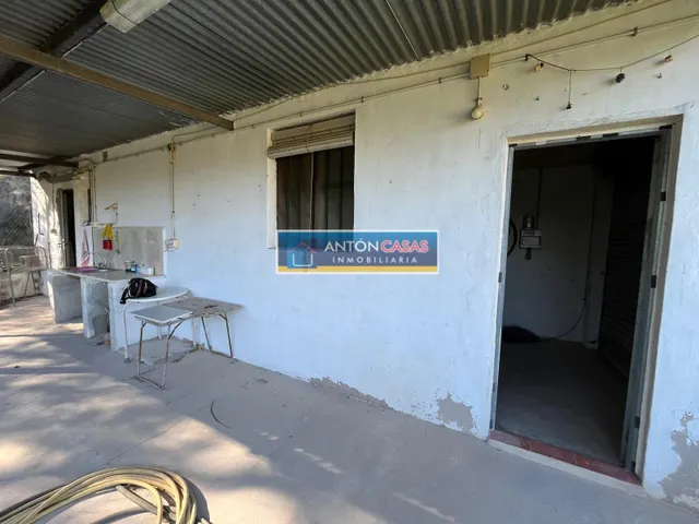 Terreno rústico edificable en Aspe - CAMINO VIEJO — 13