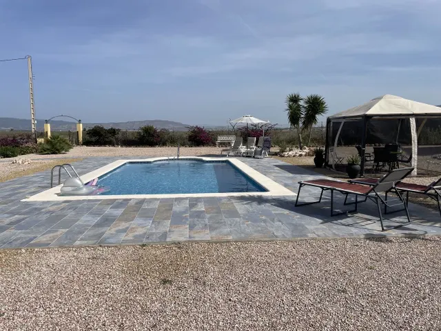 Villa 5 habitaciones 263m² en venta - Totana — 22