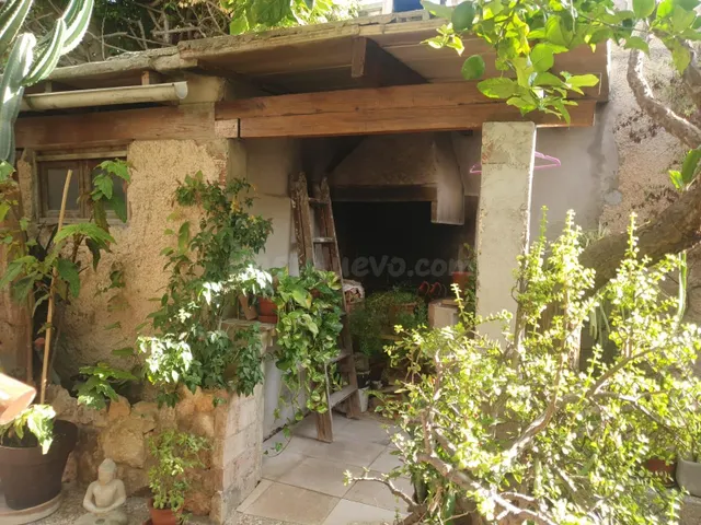 CASA CON TECHO LIBRE EN EL COLL - foto 4
