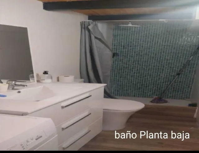 Casa/Chalet independiente en Sant Jaume - Tortosa — 17