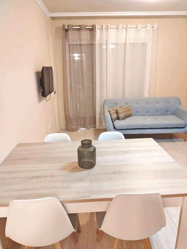 Piso moderno y reformado en el Puerto Deportivo, Guardamar del Segura — 4