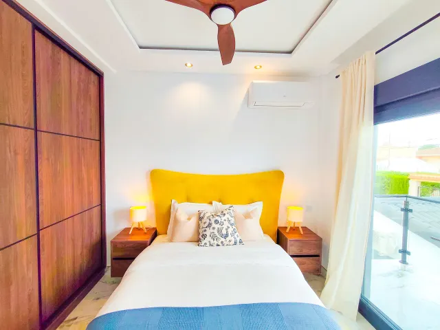 Casa 5 habitaciones en venta - Los Urrutias — 24