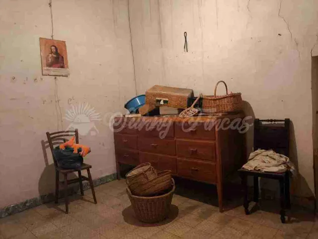 Adosada en Venta en Pinoso Alicante — 7