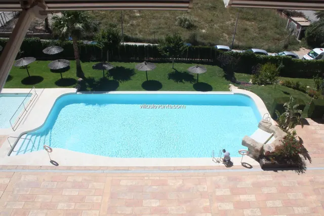 PISO CALA DE BENIDORM — 24